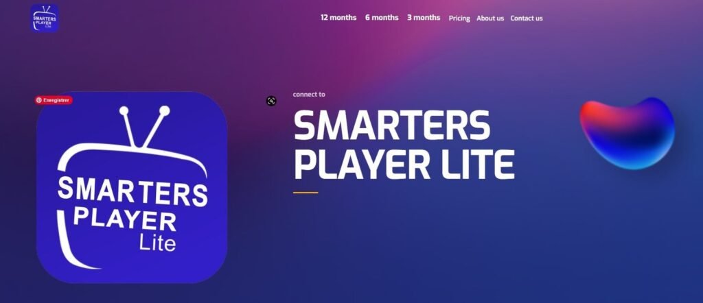 IPTV Smarters