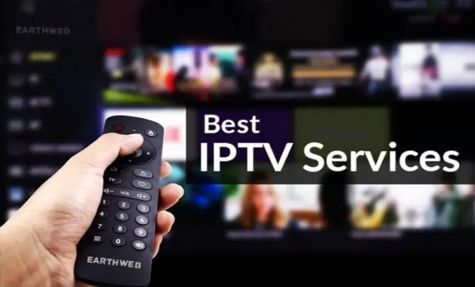 abonnement IPTV