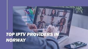 iptv norway