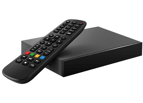 IPTV Box