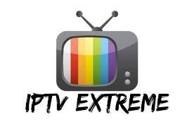 IPTV Extreme Pro.