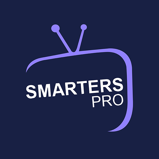 IPTV Smarters Pro